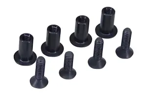 Insert Nuts (4)