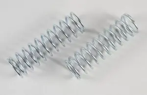 Damper Pressure Spring 2,2x80mm, 2p (Replaces Z-FG06095)