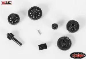 RC4WD Bully 2 Gear Set