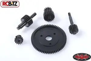 RC4WD Internal Gear Set for R3 Single Speed Transmission