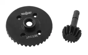 RC4WD Heavy Duty Bevel Gear Set 36T/14T