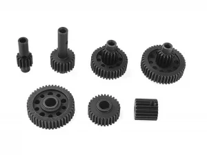 RC4WD Gear Set For Super Bully 2 Competition Axles