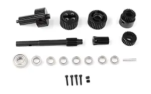 RC4WD Trail Finder 3 W56 2-Speed Transmission Replacement Gears RC4WD