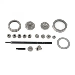 RC4WD Transmission Gears For Miller Motorsports Pro Rock Racer