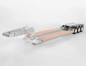 RC4WD 1:14 Lowboy Trailer RC4WD