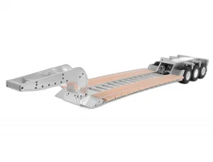 RC4WD 1:14 Lowboy Trailer RC4WD