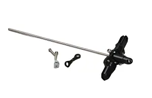 XRB Upper Rotor Head Assembly