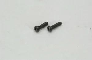 Button Bolt - M3 X 12mm (4)