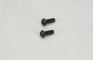 Button Bolt - M3 X 8 (6)