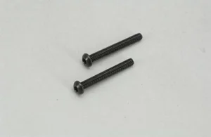 Button Bolt - M3 X 25 (6)