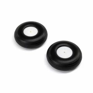 Wheel Set: Valiant 20cc