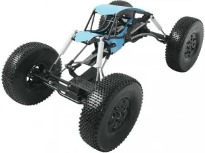 RC4WD Bully II Moa Competition Crawler Kit