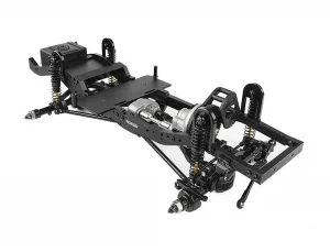RC4WD Gelande II Truck Kit
