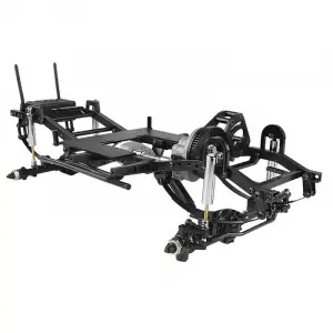 RC4WD Trail Finder 2 1:10 Scale Builders Kit (K44)