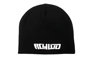 RC4WD Embroidered Logo Beanie RC4WD