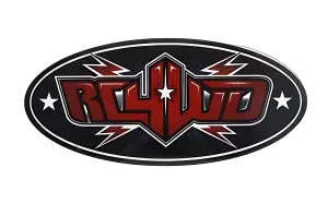 RC4WD Logo Decal Sheets (10 ) RC4WD