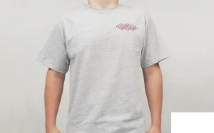 RC4WD Scale Short Sleeve Logo Shirt (M) RC4WD