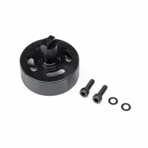 Clutch Bell and Hardware: 5IVE-TG 3.0