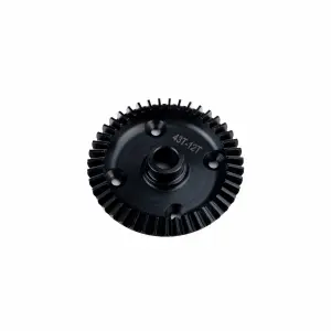 Diff Ring Gear - Rear - 43/12T: 5IVE-TG 3.0