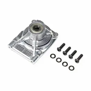Clutch Mount with Bearings and Hardware: 5IVE-TG 3.0