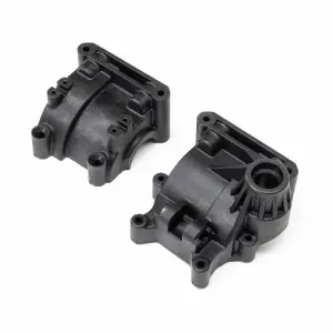 Rear Transmission Case Set: 5IVE-TG 3.0