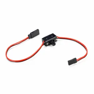HD On/Off Switch with 20 AWG Wire: 5IVE-TG 3.0