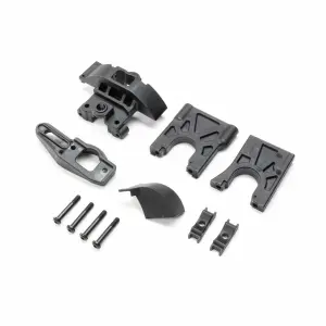 Center Diff Mount Set: 5IVE-T 3.0