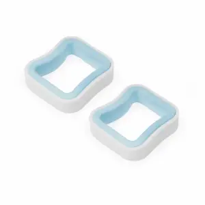 Air Cleaner Foam Elements (2): 5IVE-TG 3.0