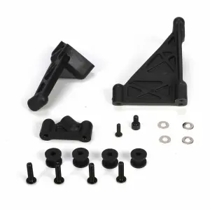 Gas Tank Mount Set: 5IVE-TG