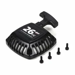 Pull Start Assembly: 5IVE-TG 3.0