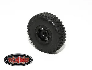 RC4WD Mickey Thompson 1.9 Single Baja MTZ Scale Tire