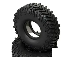 RC4WD Mickey Thompson 2.2 Single Baja Claw TTC Scale Tire