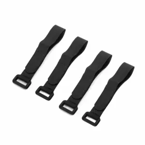 Battery Strap Set 3-4S: U-34 Hydro