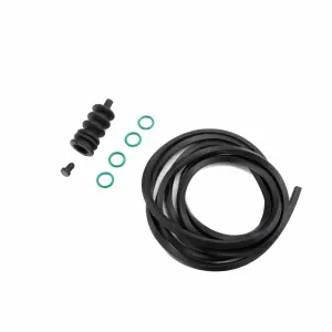 Hull Seal Set: U-34 Hydro