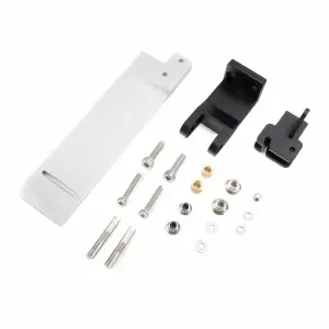 Rudder Set: U-34 Hydro
