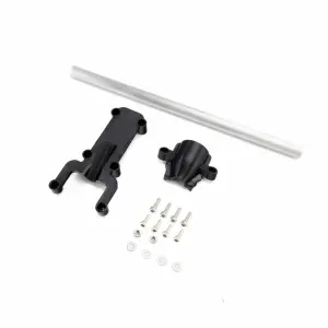 Stuffing Tube Set: U-34 Hydro