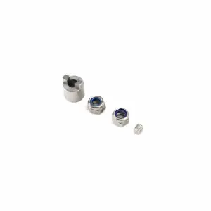 Prop Mounting Hardware: U-34 Hydro
