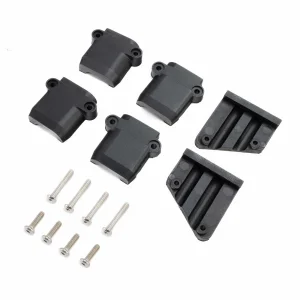 IC5 Plug Holder: Sonicwake 36 V3