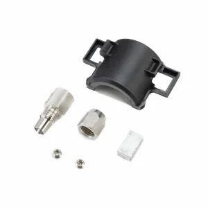 Motor Coupler And Cover: Sonicwake 36 V3