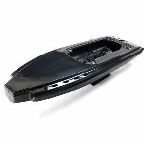 Hull: Sonicwake 36 V3