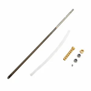 Flex Shaft: Sonicwake 36 V3