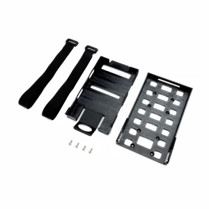 SSL Battery Mount And Holder: Sonicwake 36 V3