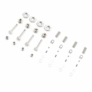 Quick Canopy Latch Set - Medium: Sonicwake 36 V3