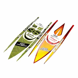 Decal Set: Sonicwake 36 V3