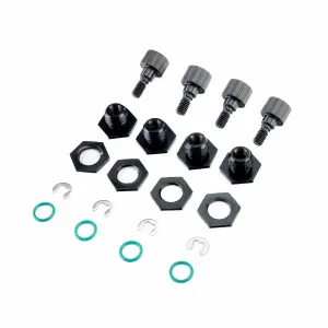 Canopy Thumb Screw Set: U-34 Hydro