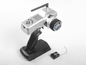 RC4WD XR4 4-Channel 2.4Ghz Transmitter/Receiver Radio