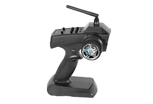 RC4WD XR3 3-Channel 2.4GHz Transmitter/Receiver Radio