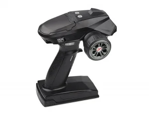 RC4WD Radio + Receiver For Mil Ler Motorsports Pro Rock Racer