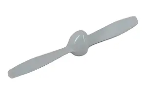 Propeller - Reflection