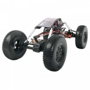 RC4WD Bully II Moa RTR Competition Crawler